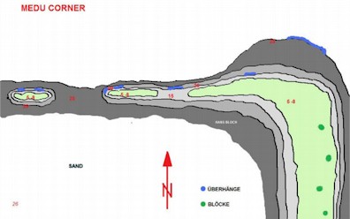 Medu Corner